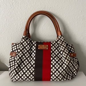 Kate Spade Stevie Shoulder Bag